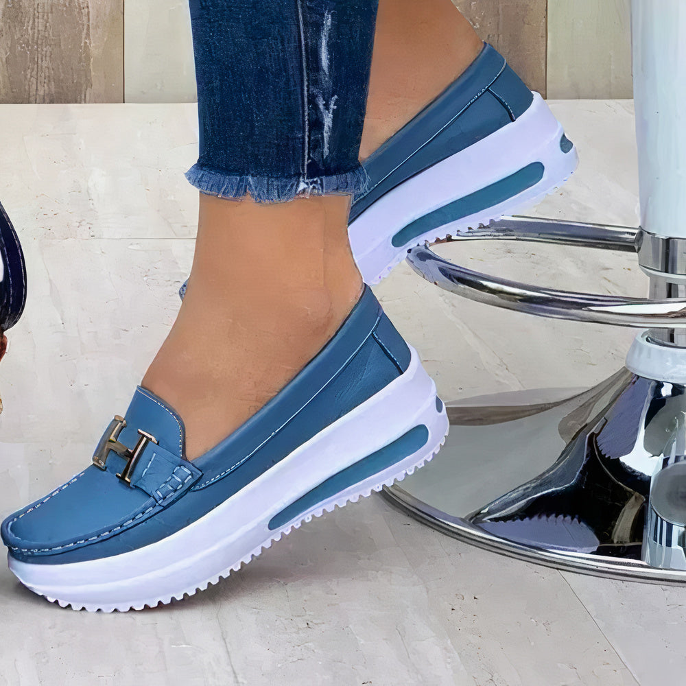 Mavelle - Orthopedische schoenen van Mavelle met een elegant ontwerp