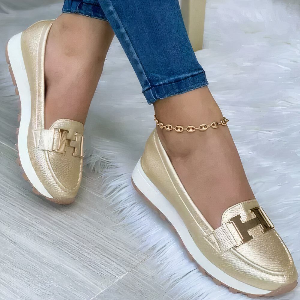 Mavelle - Orthopedische schoenen van Mavelle met een elegant ontwerp