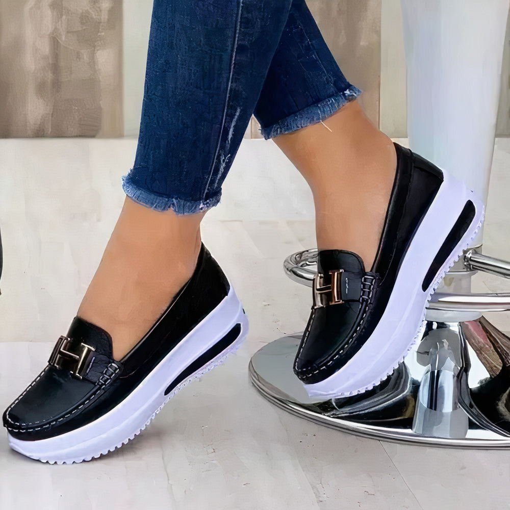 Mavelle - Orthopedische schoenen van Mavelle met een elegant ontwerp