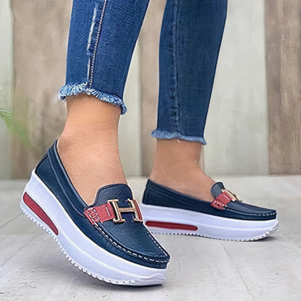 Mavelle - Orthopedische schoenen van Mavelle met een elegant ontwerp