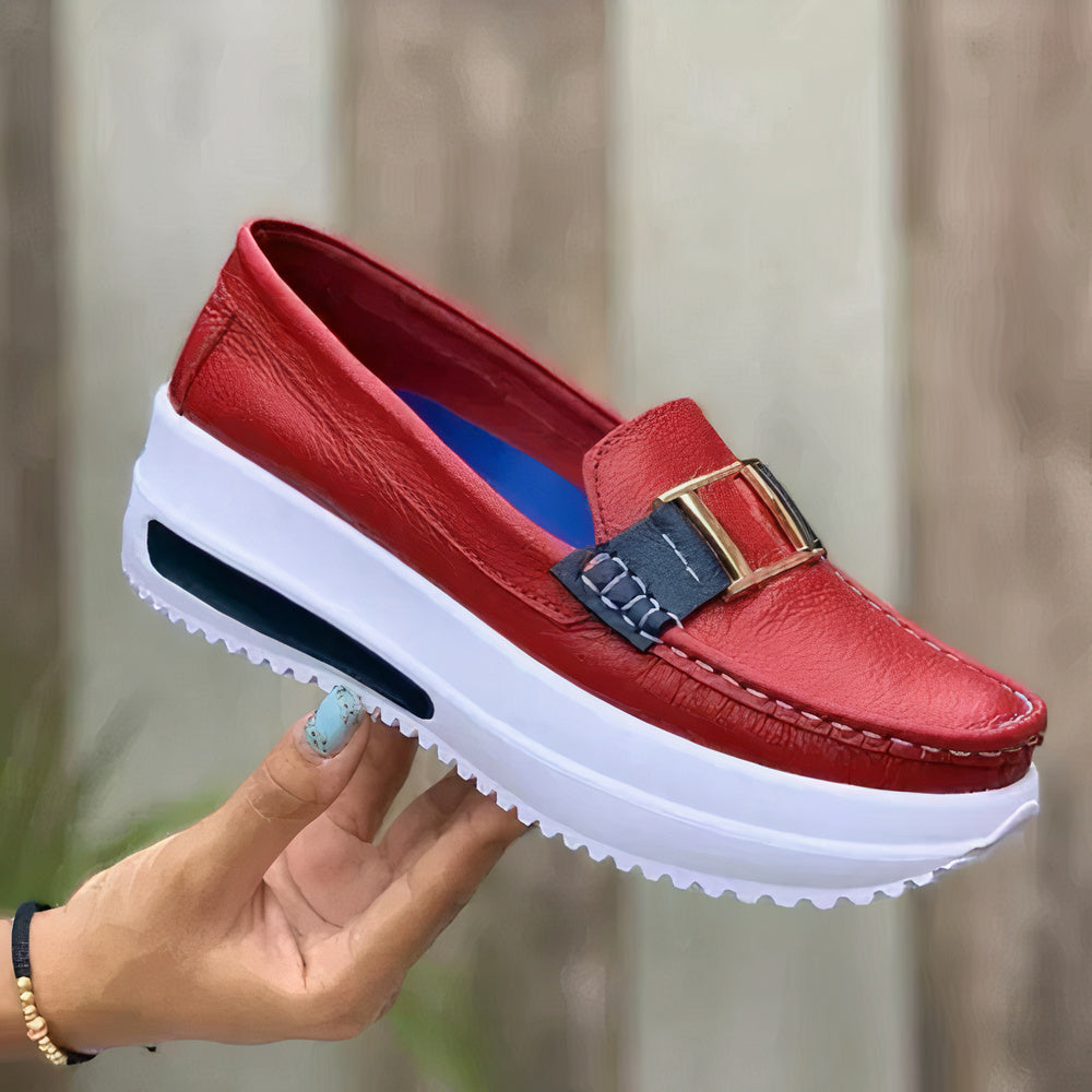 Mavelle - Orthopedische schoenen van Mavelle met een elegant ontwerp