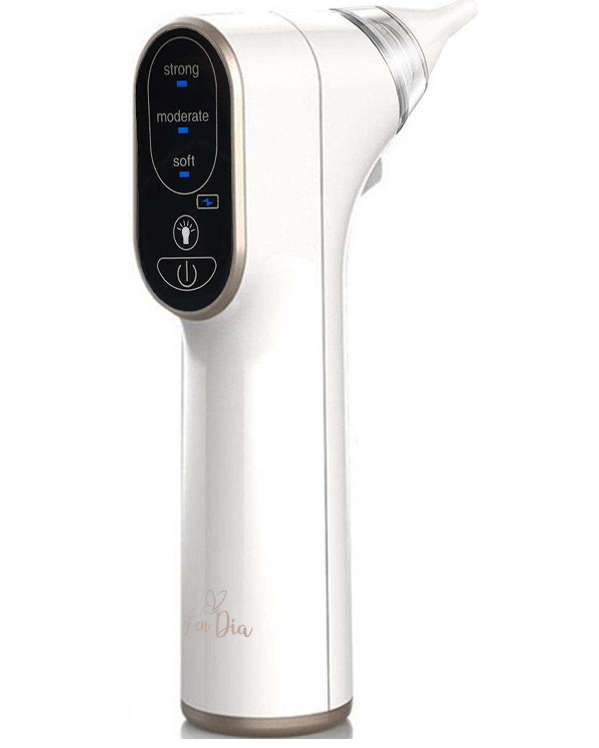 ClearTinyNose | Neusafzuiger voor baby's