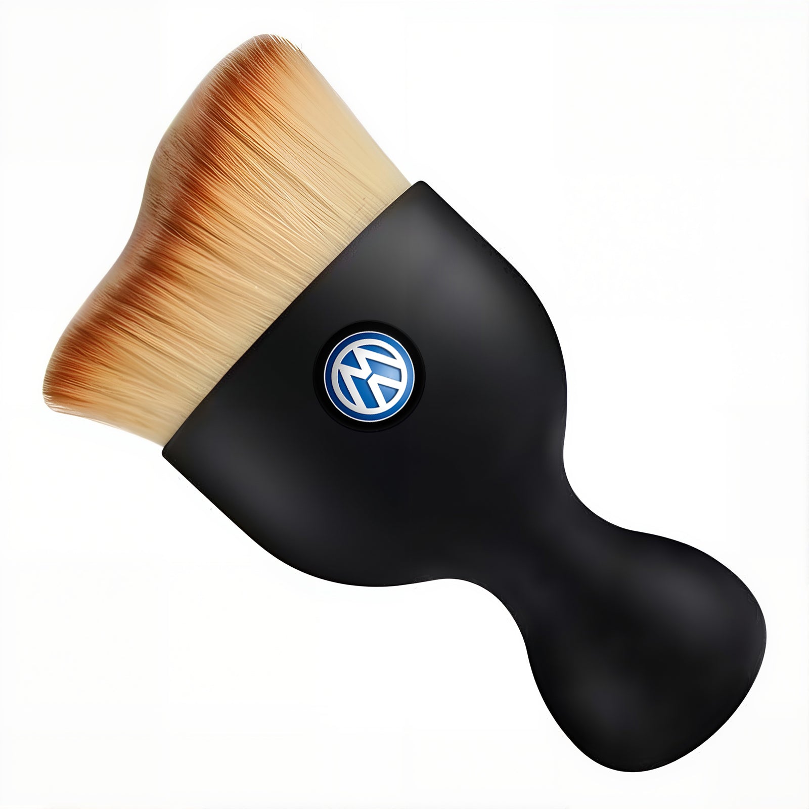 Woyuosn Zachte Borstels Interieur Duster – Dubbel Gebruik voor Nat & Droog Schoonmaken