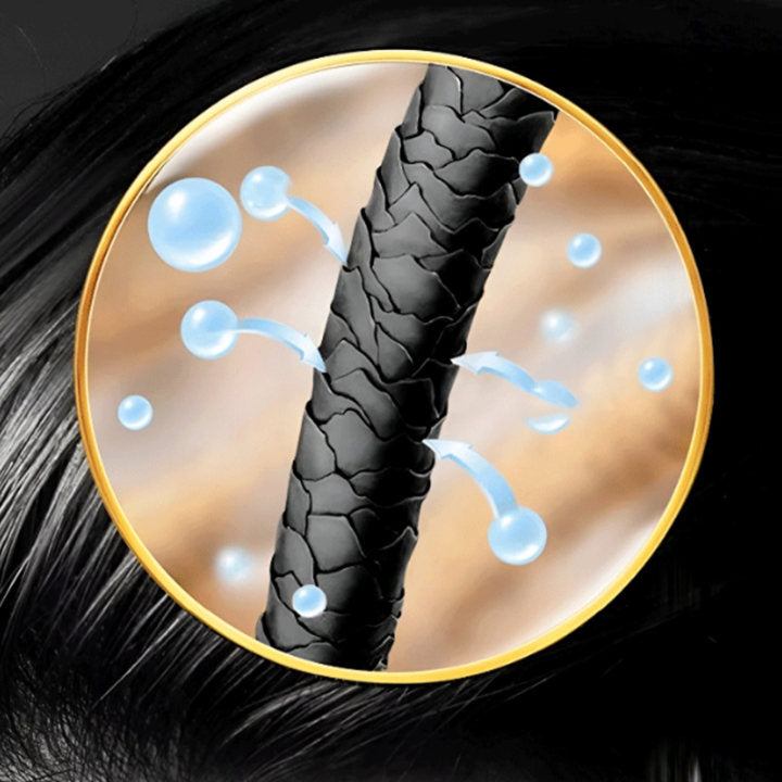 Volume Spray | Directe Aanzetlift | Langdurige Volume | RenewVolume