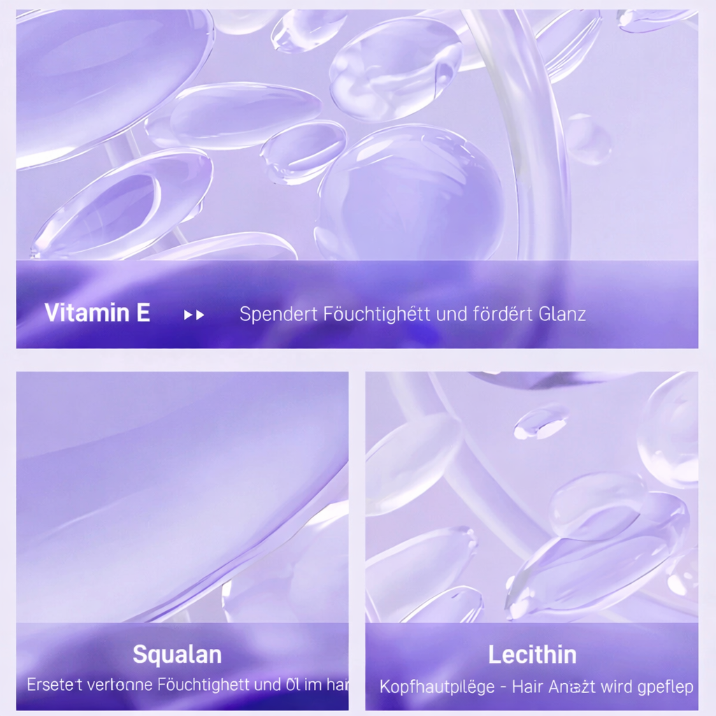 Volume Spray | Directe Aanzetlift | Langdurige Volume | RenewVolume