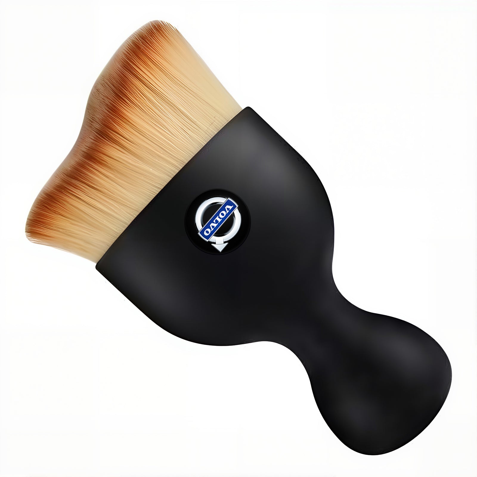 Woyuosn Zachte Borstels Interieur Duster – Dubbel Gebruik voor Nat & Droog Schoonmaken