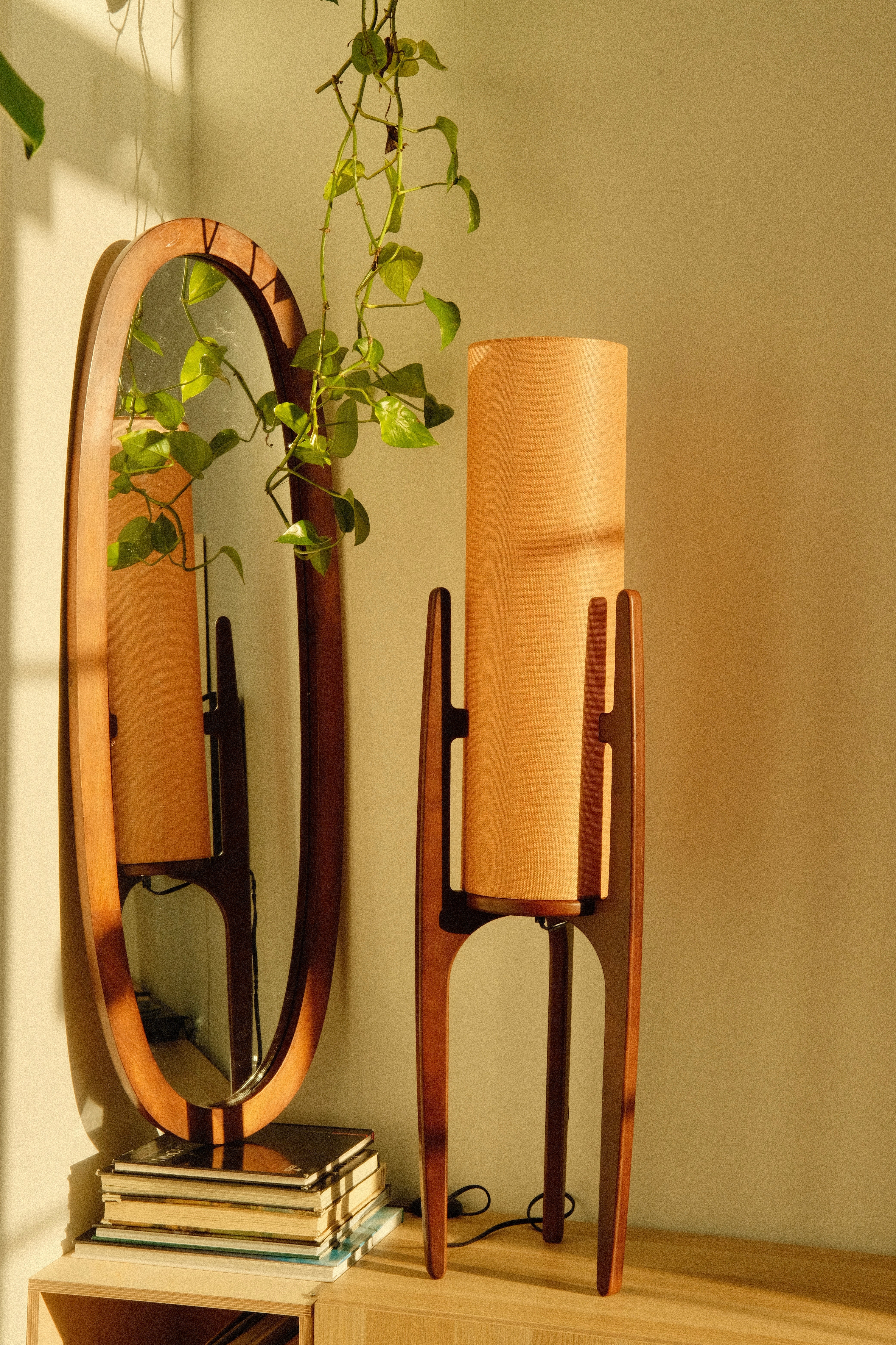 Zen Vloerlamp