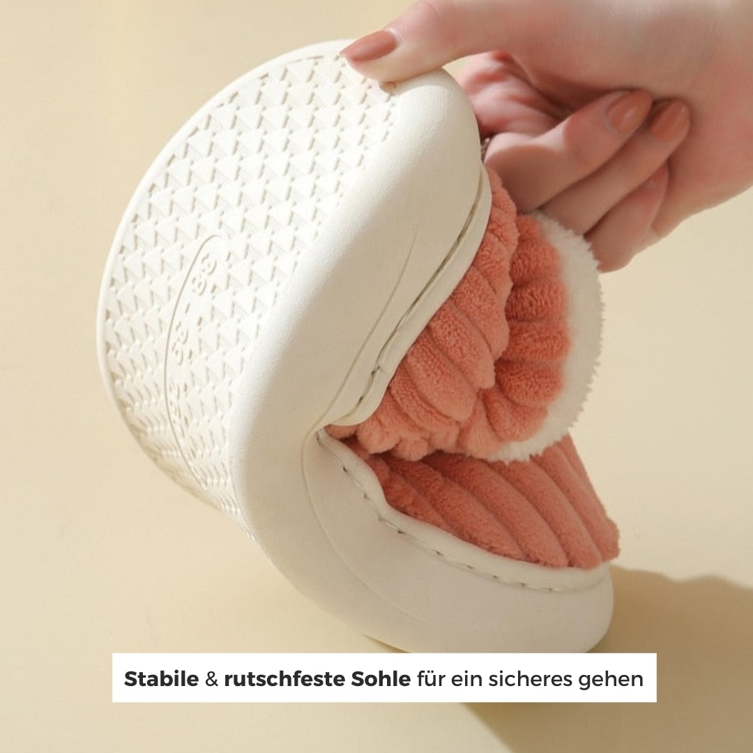 Drune Boutique warme Huisschoenen