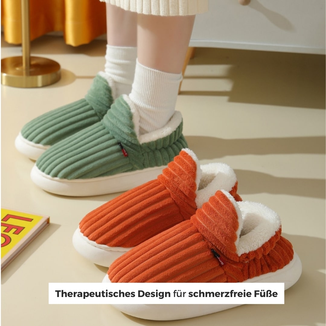 Drune Boutique warme Huisschoenen