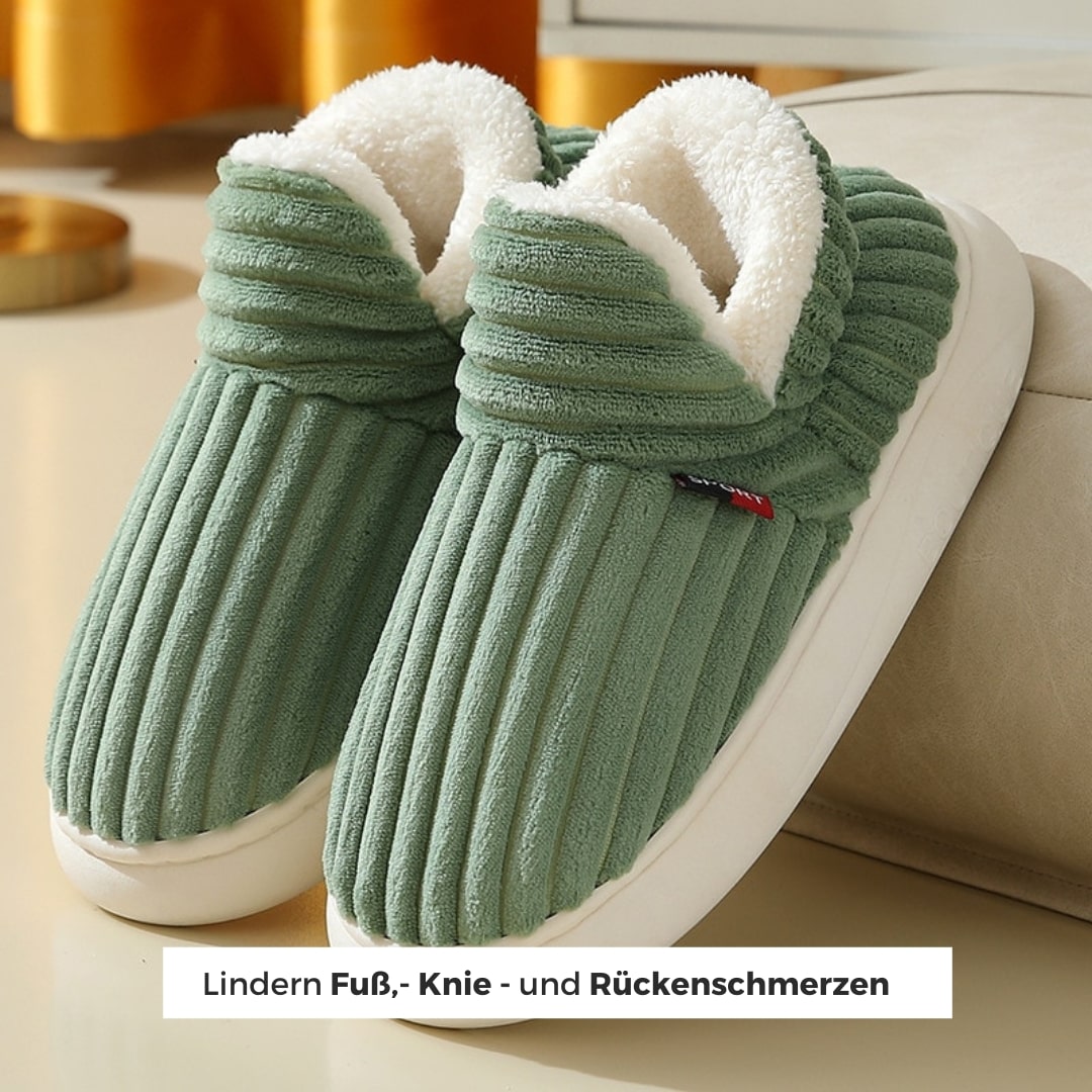 Drune Boutique warme Huisschoenen
