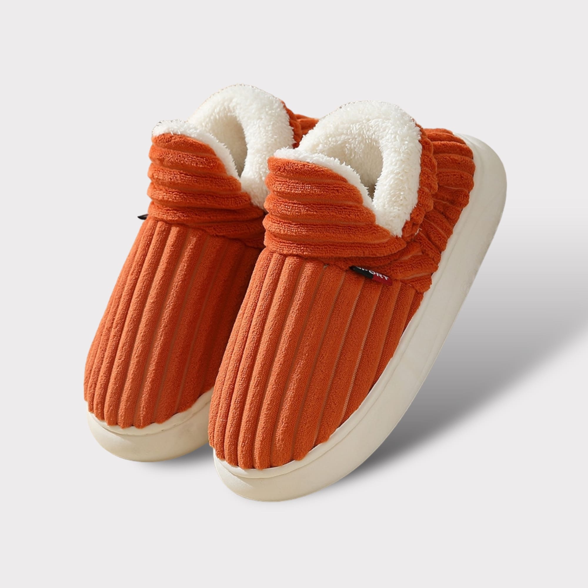 Drune Boutique warme Huisschoenen