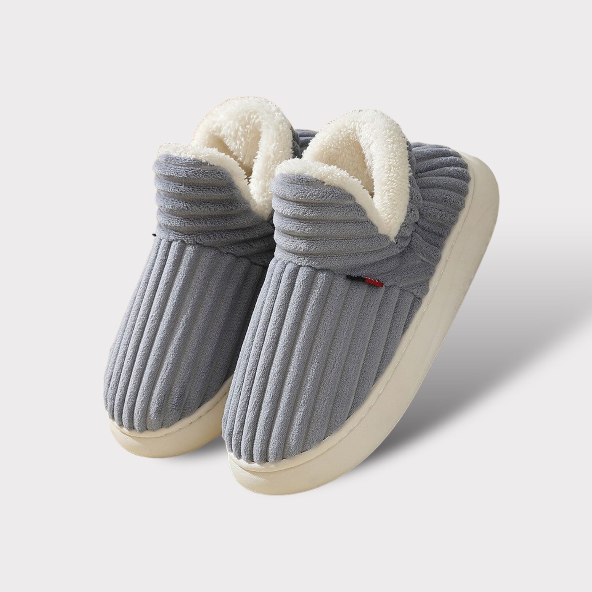 Drune Boutique warme Huisschoenen