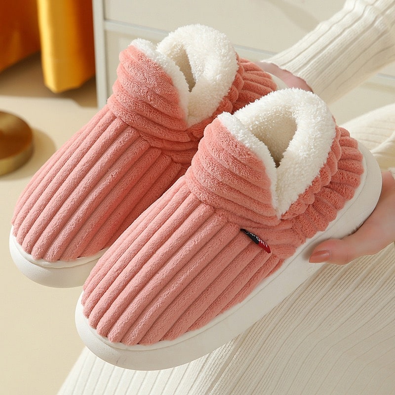 Drune Boutique warme Huisschoenen