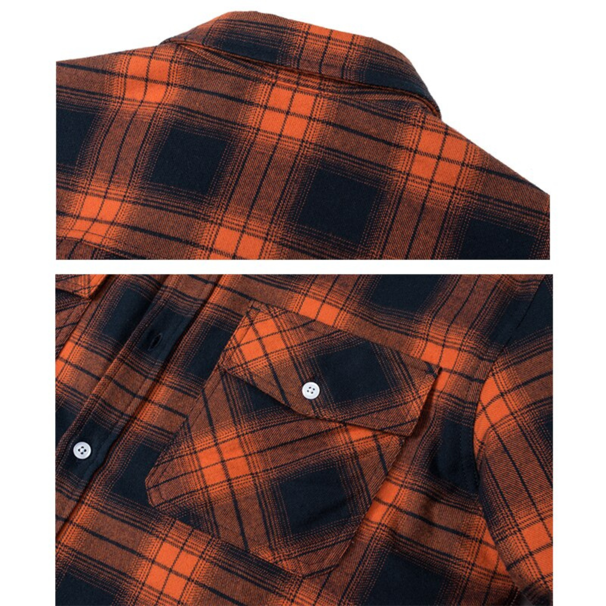 Drune Geruite Lange Mouwen Losse Hoodie voor Dames