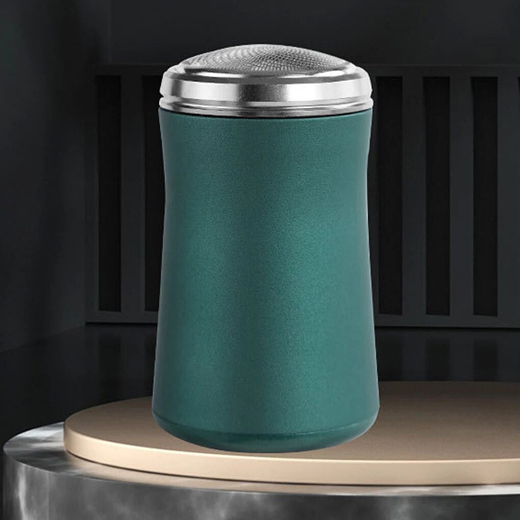 Pocket Shaver | Ideaal voor gebruik onderweg