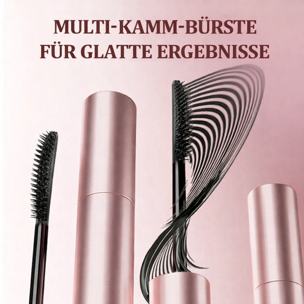 Waterproof Mascara Volume | Lengte & Definitie | Precisieborstel | SwiftLash