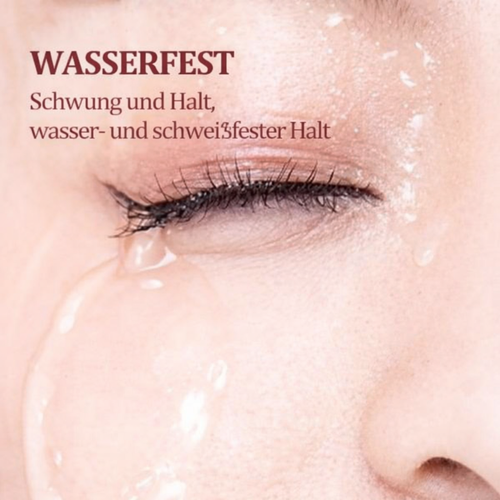 Waterproof Mascara Volume | Lengte & Definitie | Precisieborstel | SwiftLash