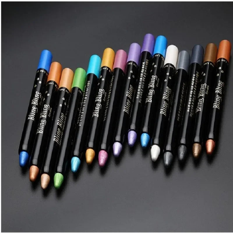 ShimmerStick Glitter Oog Pro