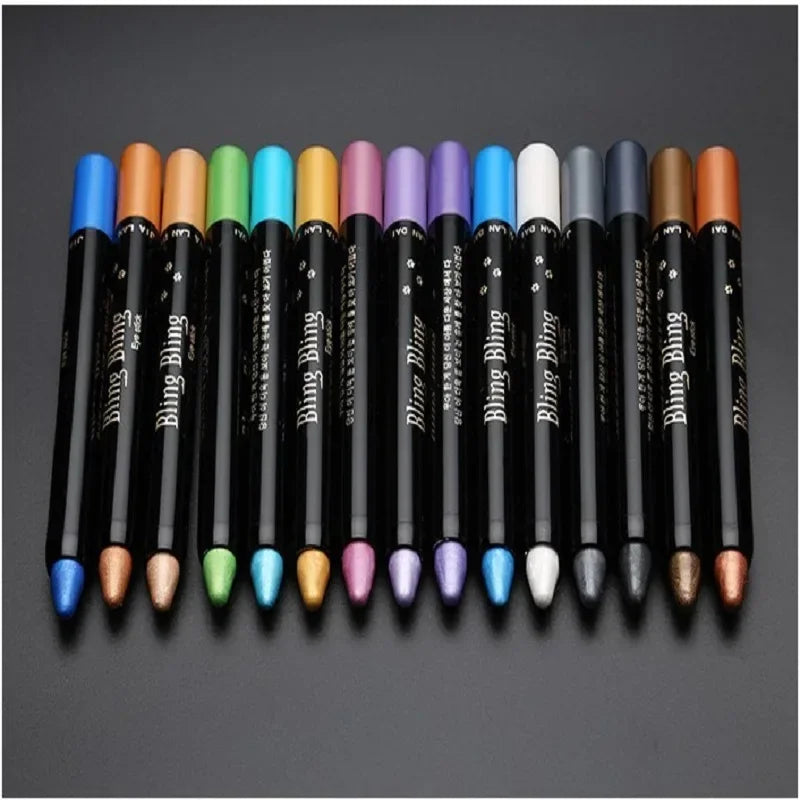 ShimmerStick Glitter Oog Pro