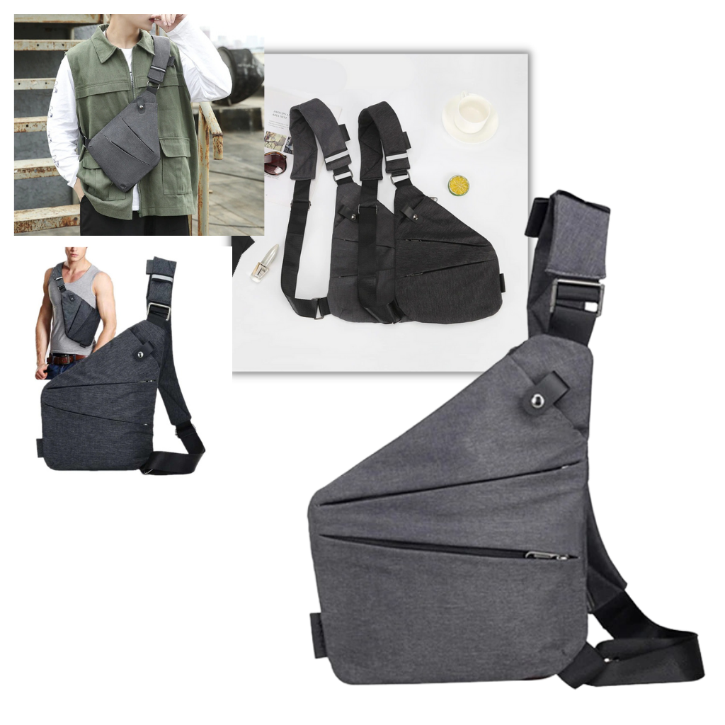 Waterdichte Pocket Bag