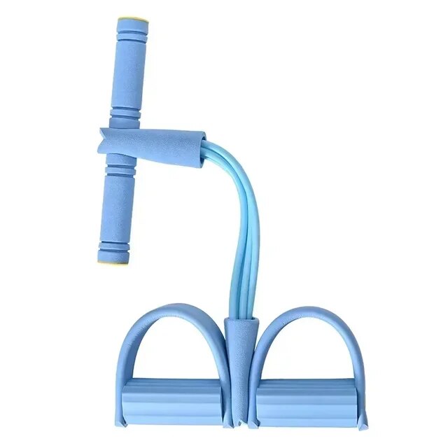 Weerstandstrainer | ResistMax 4 niveaus