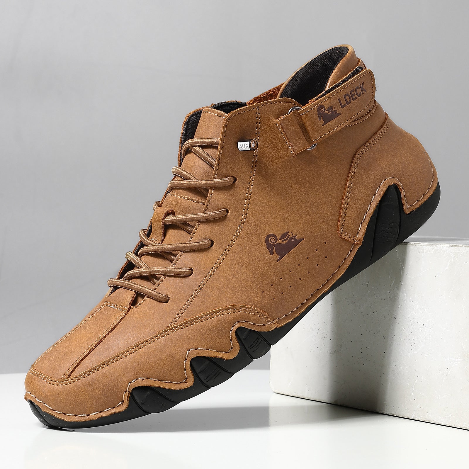 VitaSole™ | Wasserdichte und atmungsaktive orthopädische Schuhe