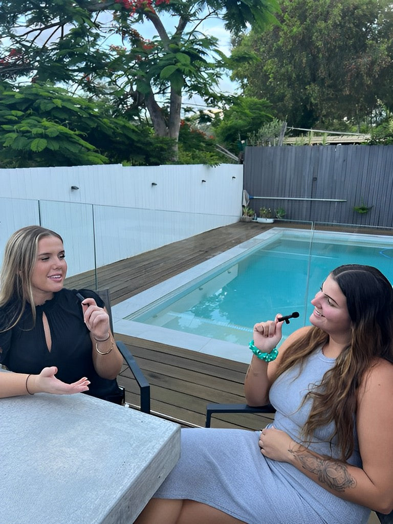 AXNEN HQ5 Microfoon | Voor het recorden van al je video's