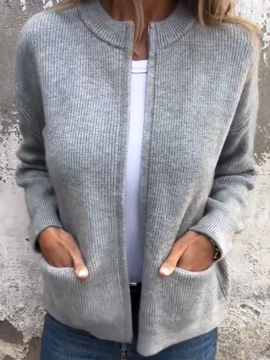 Linda™ Stijlvol Vest
