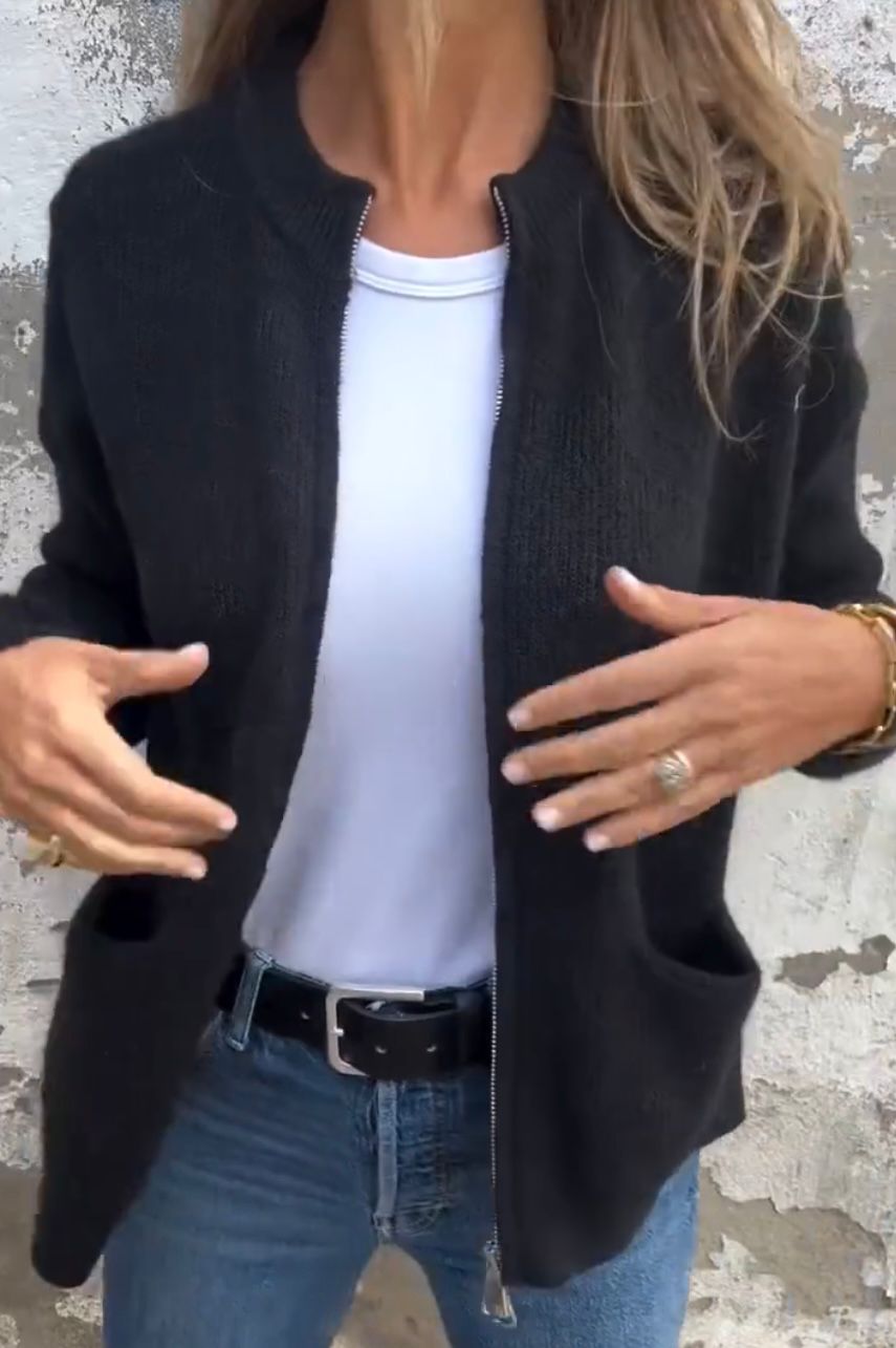 Linda™ Stijlvol Vest