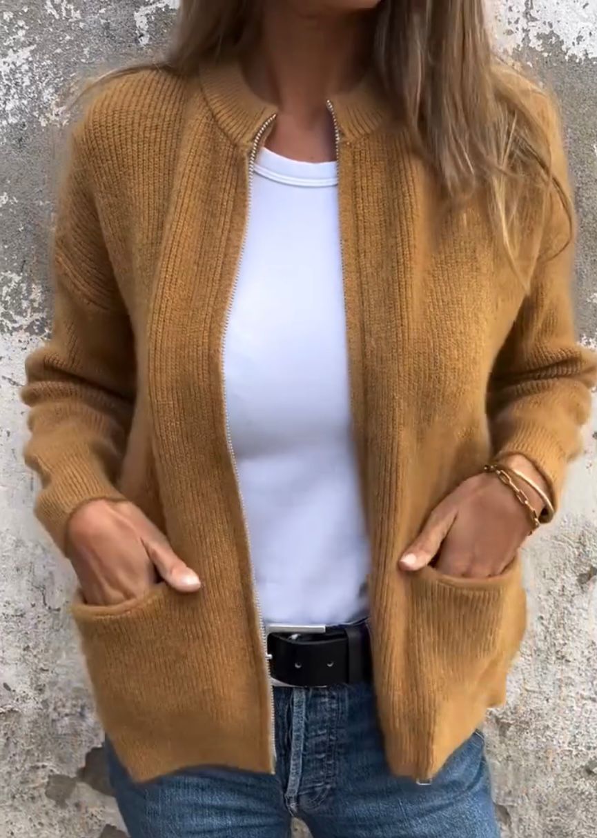 Linda™ Stijlvol Vest
