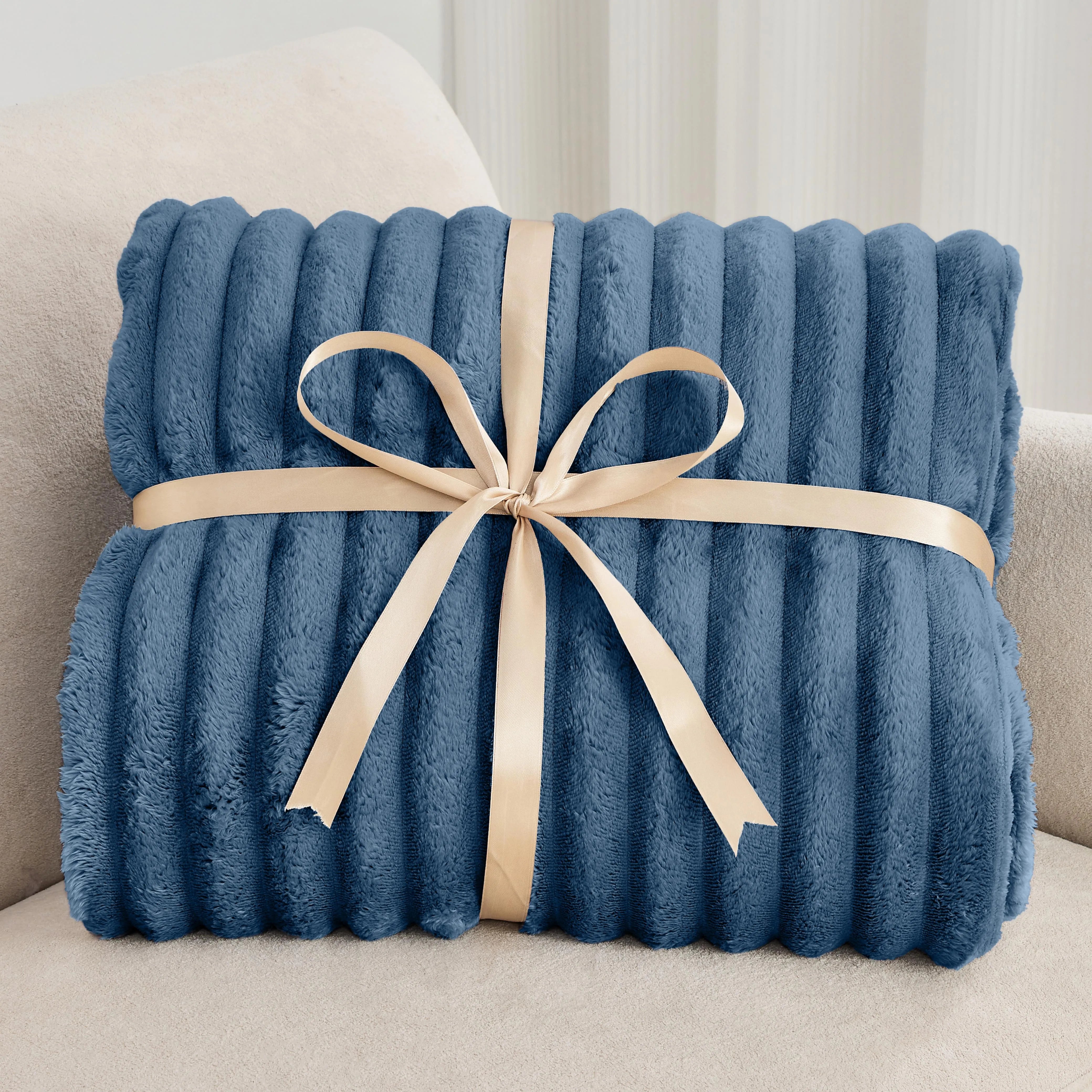 TwinFleece | De Originele Fleece Deken Koop Eén, Krijg Eén Gratis