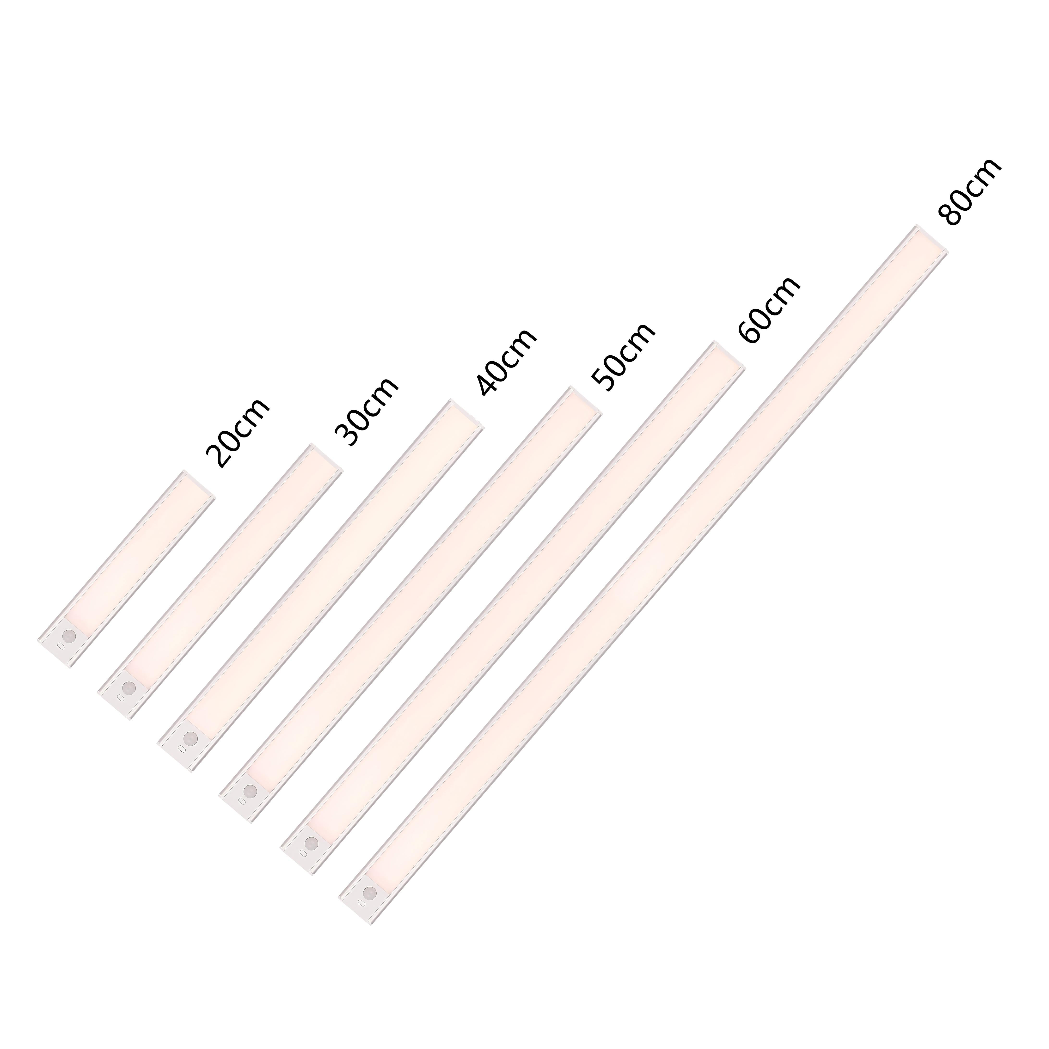 EasyBeam Draadloze Kastlamp met Sensor