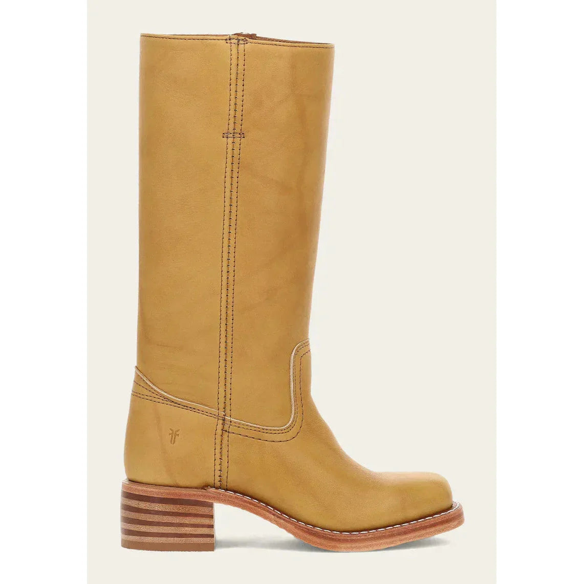 Cowgirl-Chic-Kniehoge Laarzen | Stijlvolle en comfortabele laarzen in cowboy-stijl die je de hele dag kunt dragen