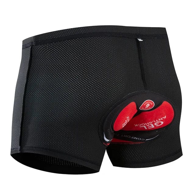 MotoPro – Comfort Shorts
