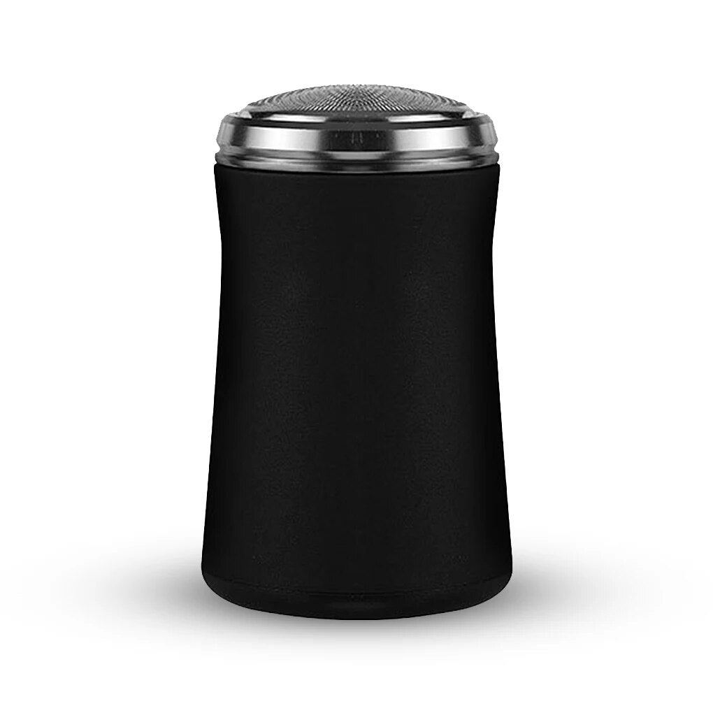 Pocket Shaver | Ideaal voor gebruik onderweg