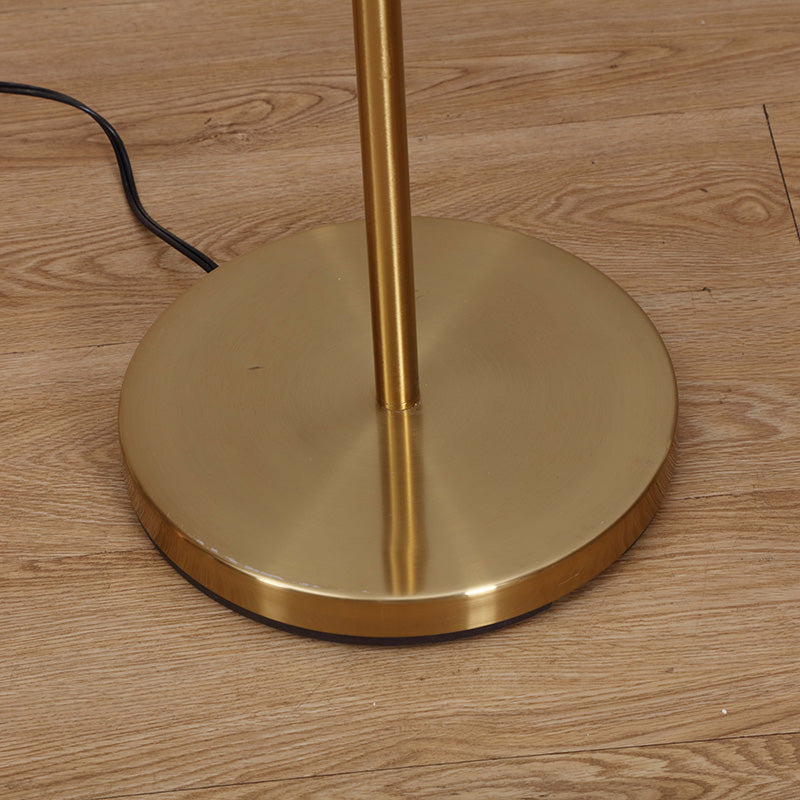 Cosmic Glow Vloerlamp