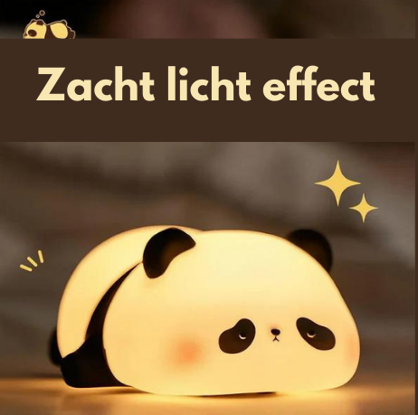 BunnyGlow LED Lamp | Verlicht je nachten met schattigheid