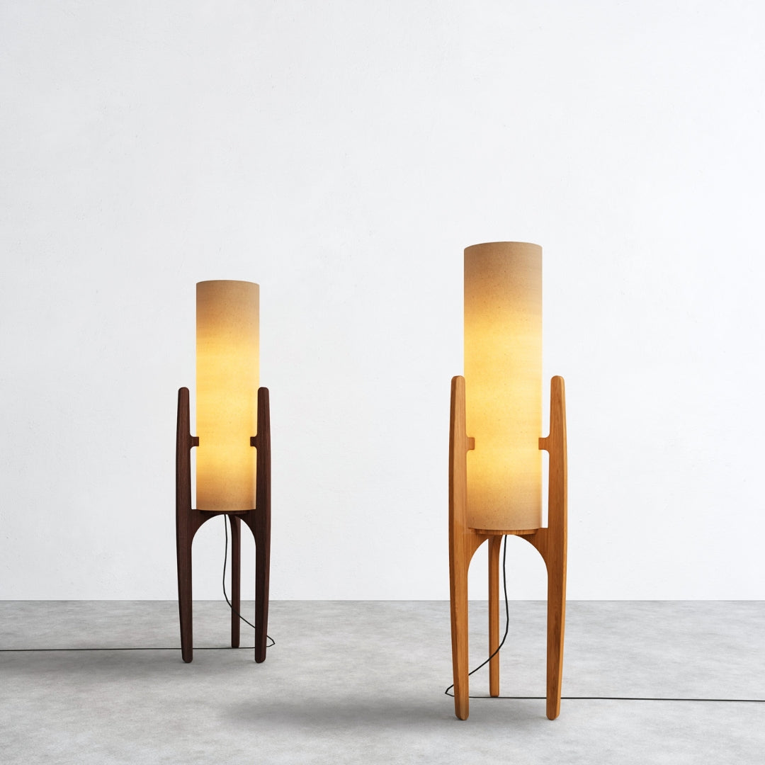 Zen Vloerlamp