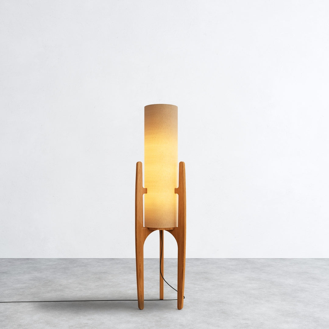 Zen Vloerlamp