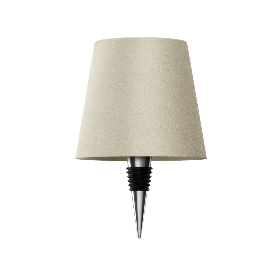 Luxe LED Flessenlamp