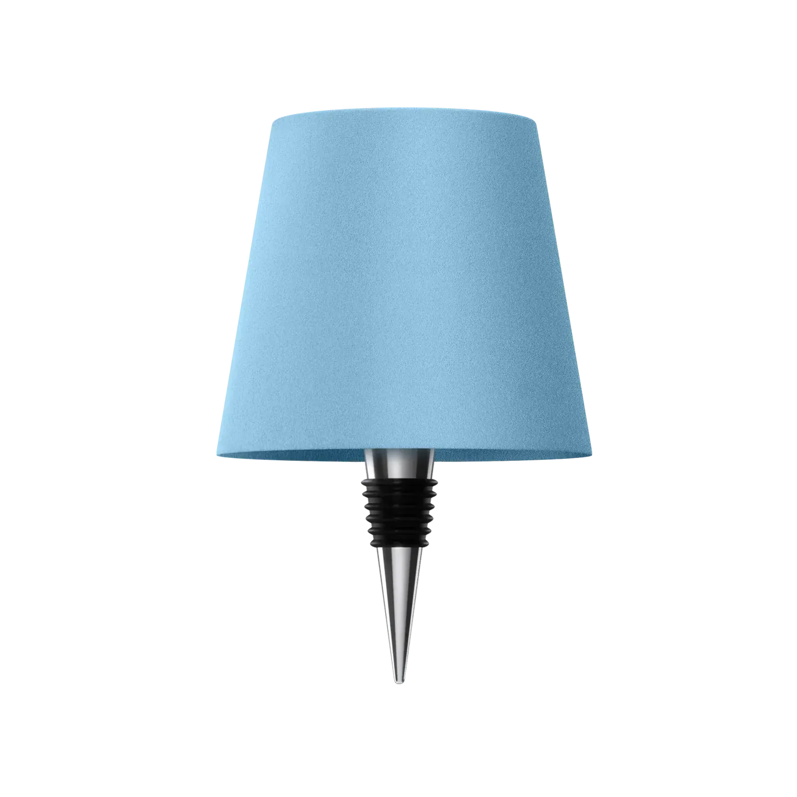 Luxe LED Flessenlamp
