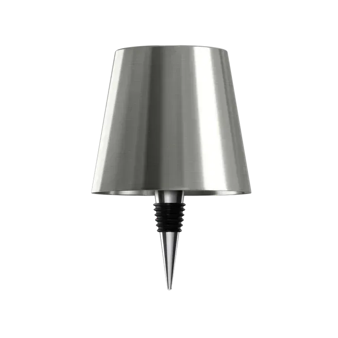 Luxe LED Flessenlamp