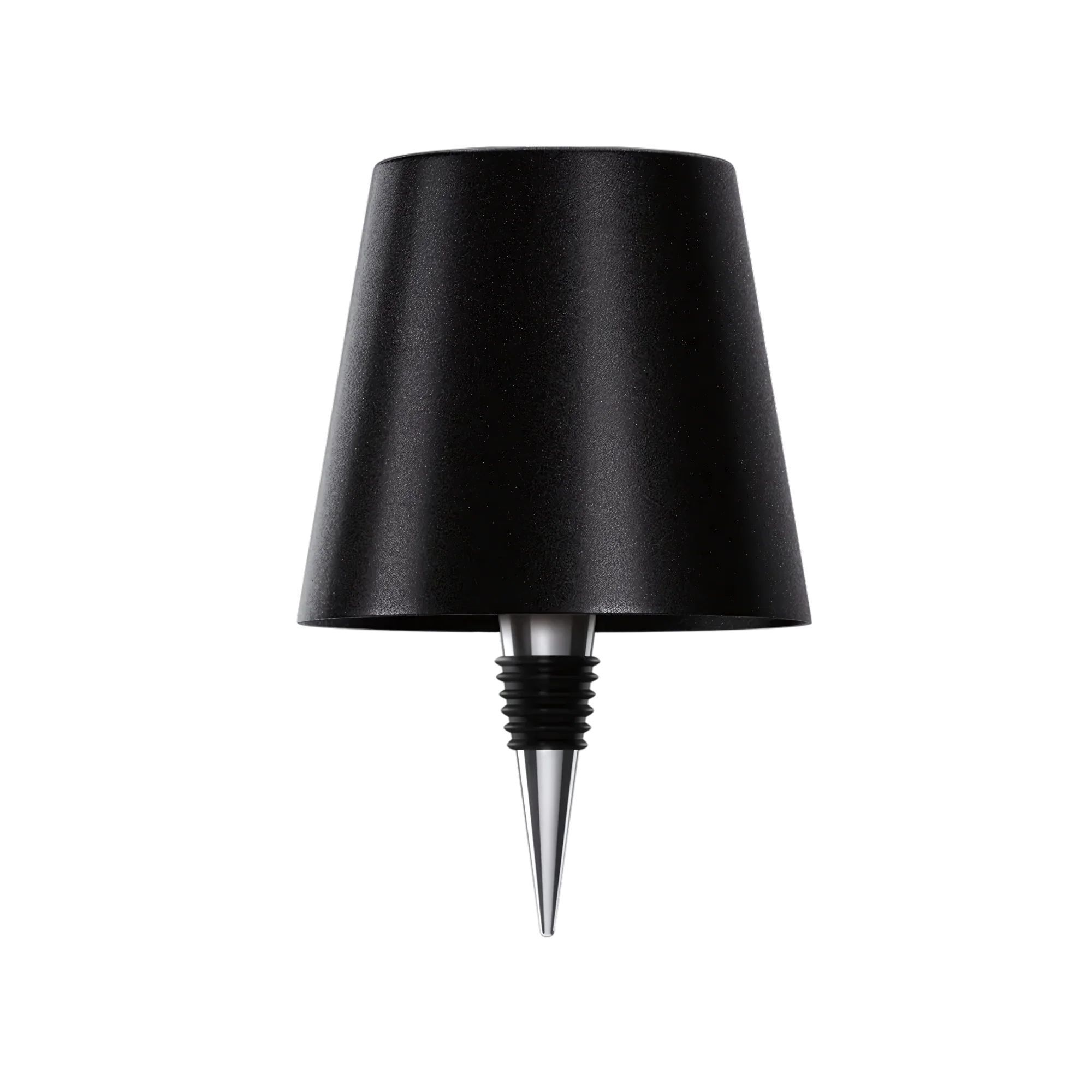 Luxe LED Flessenlamp