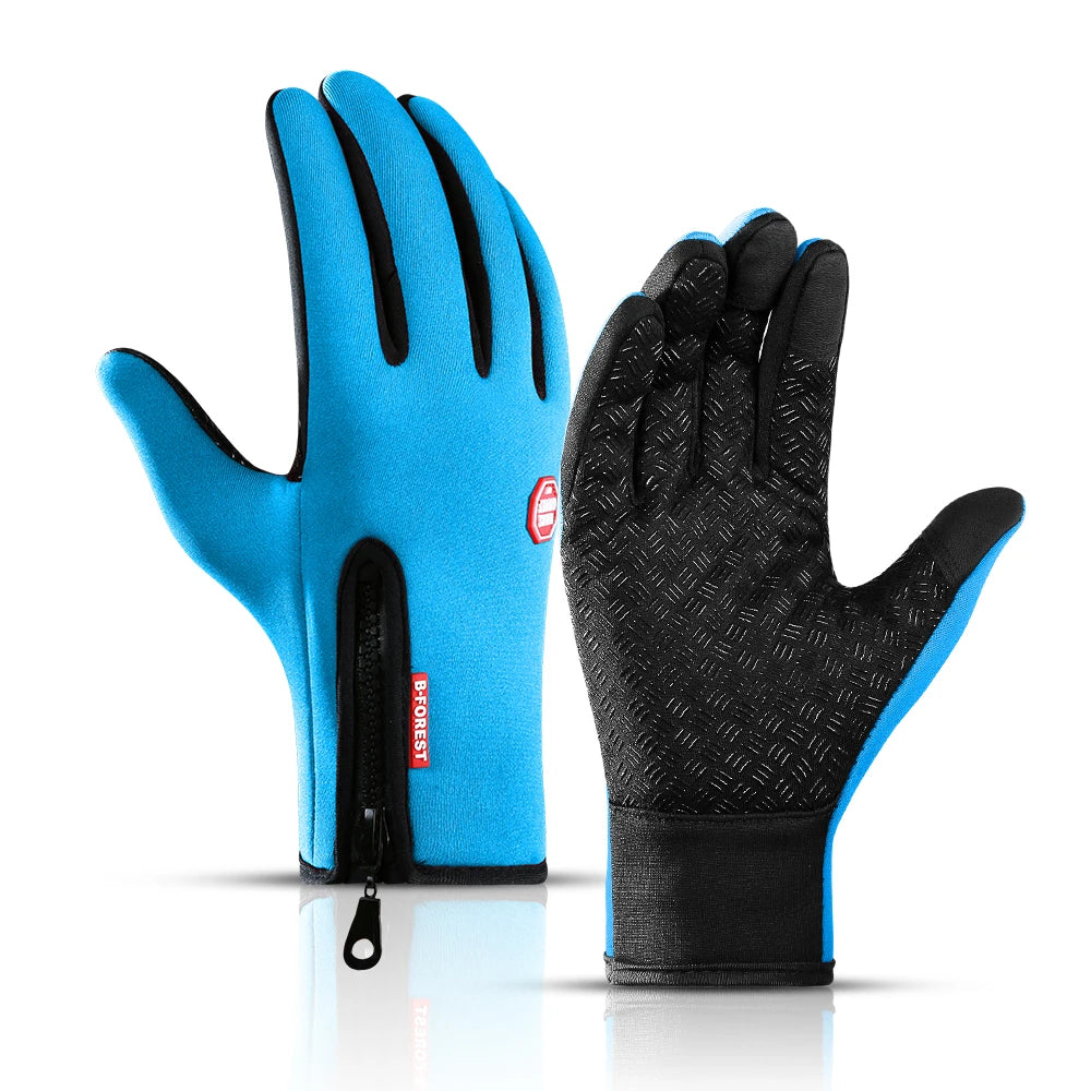 ArcticGrip Winterhandschoenen | Warmte, comfort en prestaties
