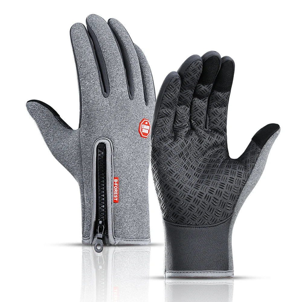 ArcticGrip Winterhandschoenen | Warmte, comfort en prestaties