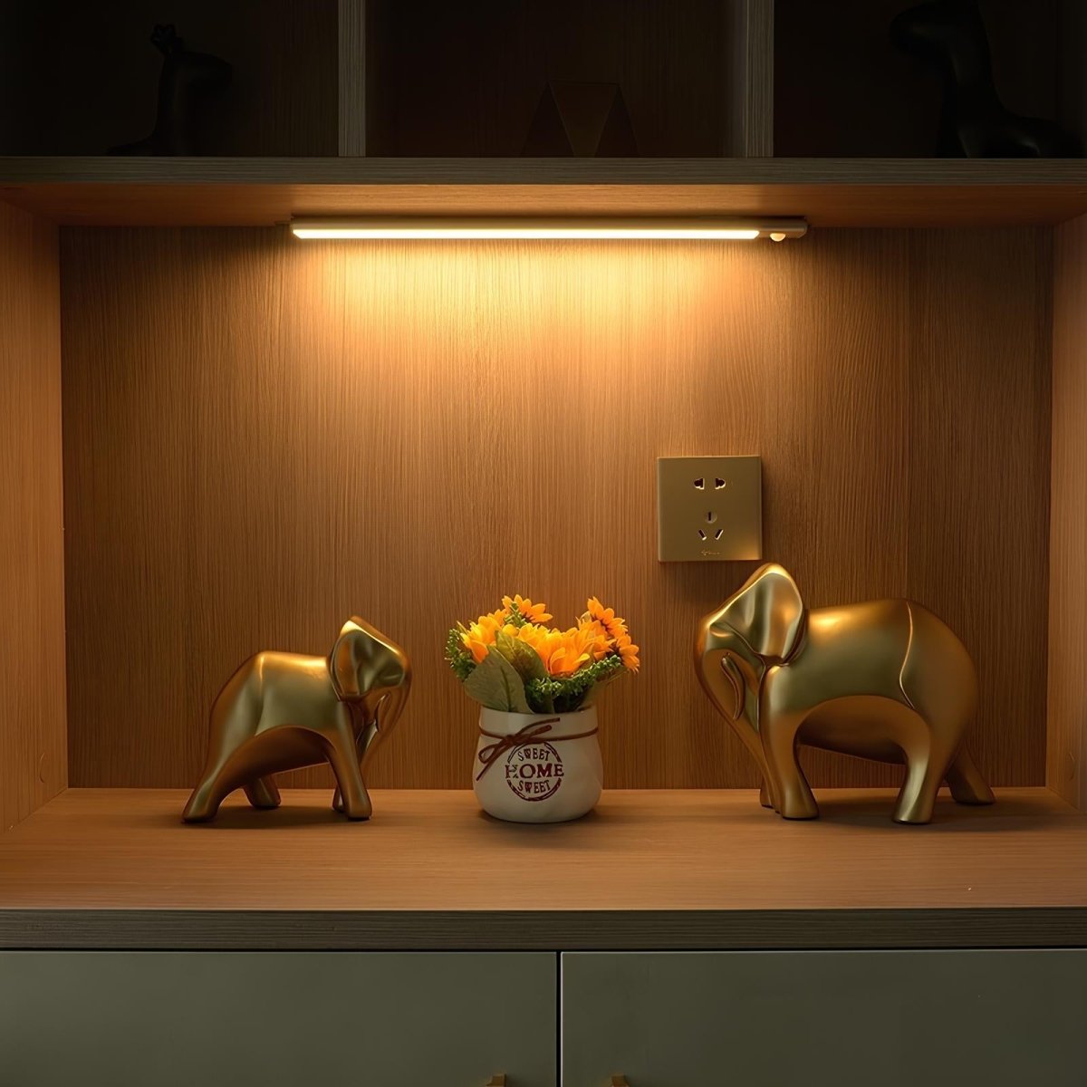 Éclat Wandlamp