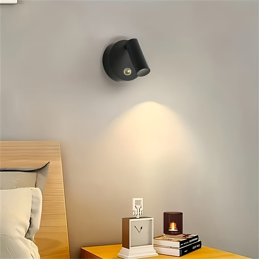 SpotBeam LED Straler – Verlichting voor Details en Decor