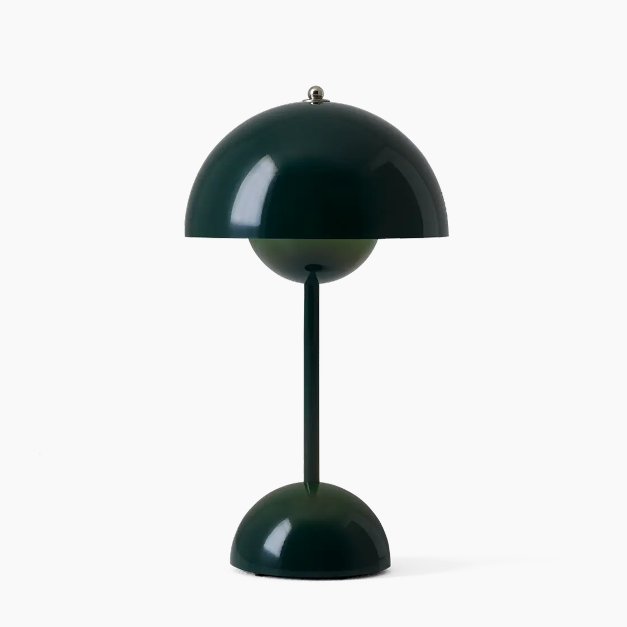 NordicNest Moderne Soep LED Lamp - Luxe Kleur, Dimbare Verlichting