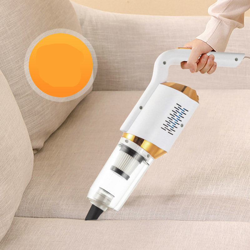 LuxiClean Elite Draadloze Stofzuiger | Krachtige en veelzijdige reiniging voor huis en auto