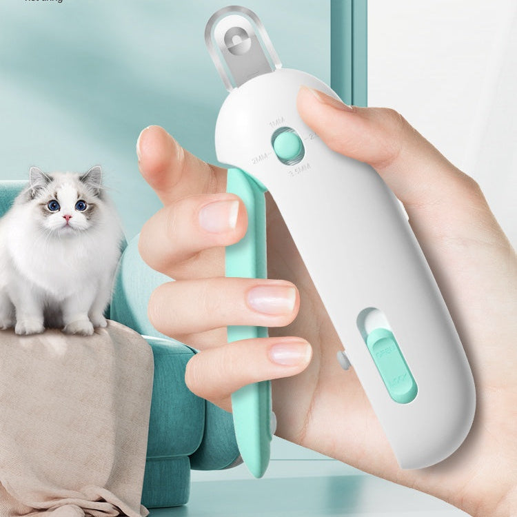 NobleClaw Luxe Verstelbare Klauwknippers | Precisie knippen voor perfecte nagelverzorging